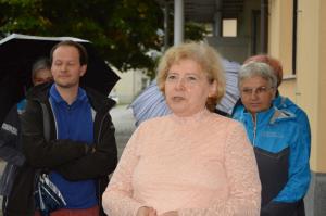 Za novo reševalno vozilo stopile skupaj občine, donatorji in zdravstveno ministrstvo 1